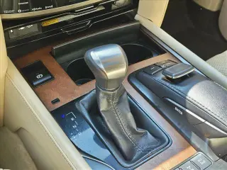 Lexus LX 570 2016 AWD 4dr SUV