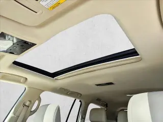 Lexus LX 570 2016 AWD 4dr SUV