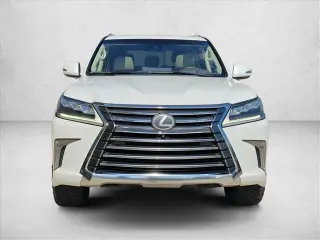 Lexus LX 570 2016 AWD 4dr SUV