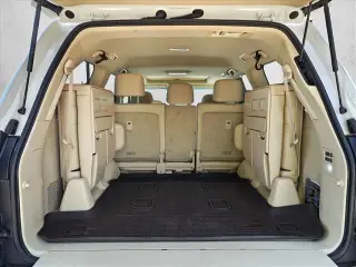 Lexus LX 570 2016 AWD 4dr SUV