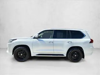 Lexus LX 570 2016 AWD 4dr SUV