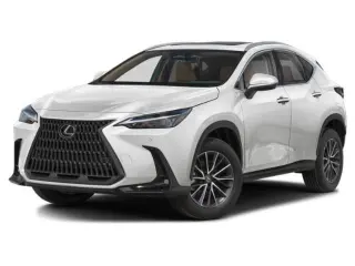 Lexus NX 250 2025 Premium 4p Crossover