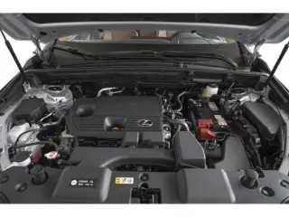 Lexus NX 250 2025 Premium 4p Crossover