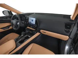 Lexus NX 250 2025 Premium 4p Crossover