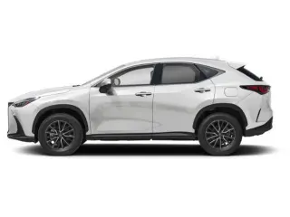 Lexus NX 250 2025 Premium 4p Crossover