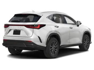 Lexus NX 250 2025 Premium 4p Crossover