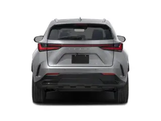 Lexus NX 250 2025 Premium 4p Crossover
