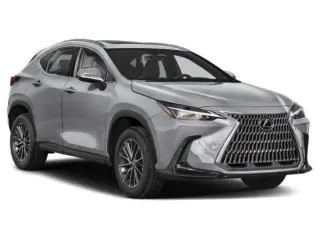 Lexus NX 250 2025 Premium 4p Crossover