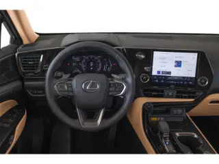 Lexus NX 250 2025 Premium 4p Crossover