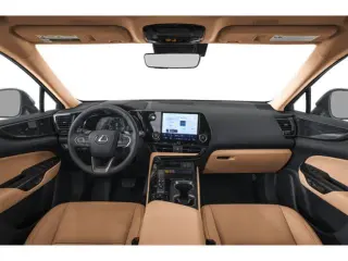 Lexus NX 250 2025 Premium 4p Crossover