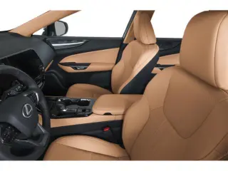 Lexus NX 250 2025 Premium 4p Crossover