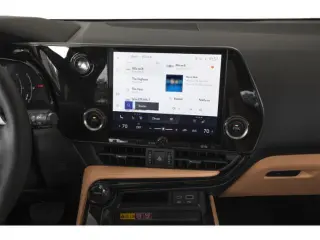Lexus NX 250 2025 Premium 4p Crossover