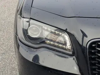Chrysler 300 2023 Touring 4dr Sedan