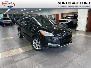 Ford Escape 2014 Titanium 4dr SUV