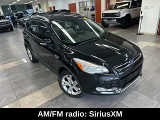 Ford Escape 2014 Titanium 4dr SUV