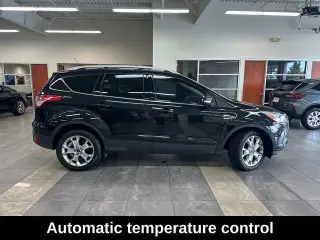 Ford Escape 2014 Titanium 4dr SUV