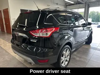 Ford Escape 2014 Titanium 4dr SUV