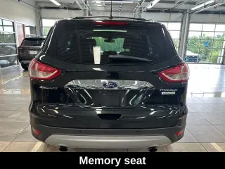 Ford Escape 2014 Titanium 4dr SUV