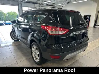 Ford Escape 2014 Titanium 4dr SUV