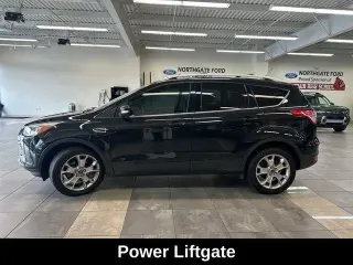 Ford Escape 2014 Titanium 4dr SUV
