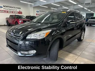 Ford Escape 2014 Titanium 4dr SUV