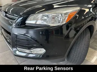 Ford Escape 2014 Titanium 4dr SUV