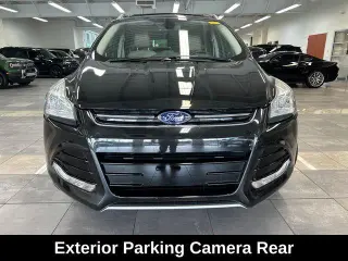 Ford Escape 2014 Titanium 4dr SUV