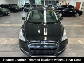 Ford Escape 2014 Titanium 4dr SUV