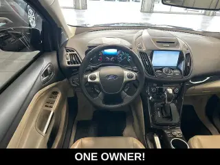 Ford Escape 2014 Titanium 4dr SUV