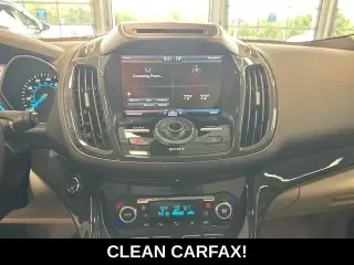 Ford Escape 2014 Titanium 4dr SUV