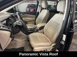 Ford Escape 2014 Titanium 4dr SUV
