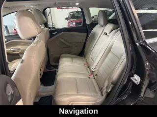 Ford Escape 2014 Titanium 4dr SUV