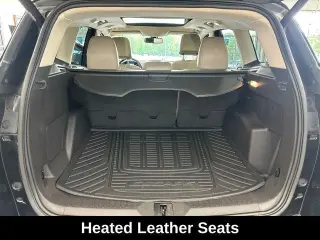 Ford Escape 2014 Titanium 4dr SUV