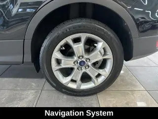 Ford Escape 2014 Titanium 4dr SUV