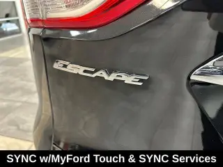 Ford Escape 2014 Titanium 4dr SUV