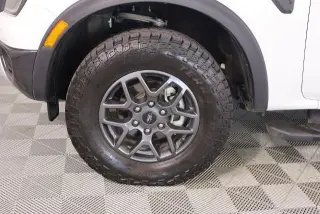 Ford Ranger 2025 4x4 XLT 4p SuperCrew 5.0 ft. CB