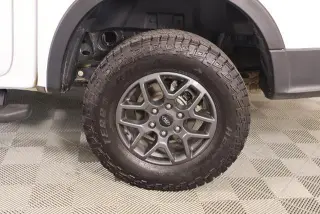 Ford Ranger 2025 4x4 XLT 4p SuperCrew 5.0 ft. CB
