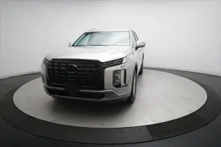 Hyundai PALISADE 2025 AWD SEL 4p SUV