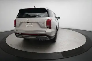 Hyundai PALISADE 2025 AWD SEL 4p SUV