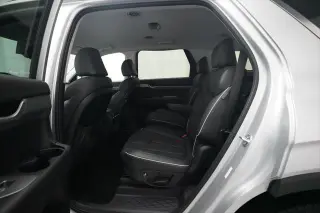 Hyundai PALISADE 2025 AWD SEL 4p SUV