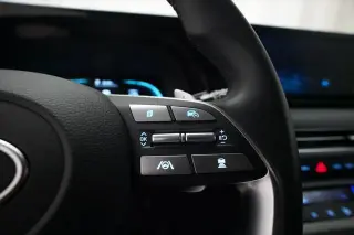 Hyundai PALISADE 2025 AWD SEL 4p SUV