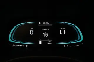 Hyundai PALISADE 2025 AWD SEL 4p SUV