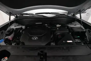 Hyundai PALISADE 2025 AWD SEL 4p SUV