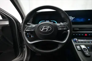 Hyundai PALISADE 2025 AWD SEL 4p SUV