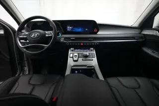 Hyundai PALISADE 2025 AWD SEL 4p SUV