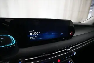 Hyundai PALISADE 2025 AWD SEL 4p SUV
