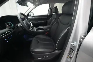 Hyundai PALISADE 2025 AWD SEL 4p SUV