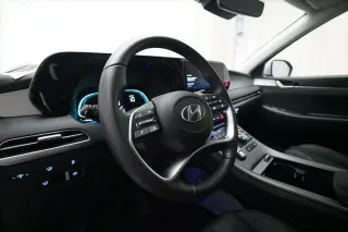 Hyundai PALISADE 2025 AWD SEL 4p SUV