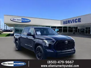 Toyota Tundra 2023 4x2 SR5 Cabina CrewMax de 4 puertas Pick-up SB