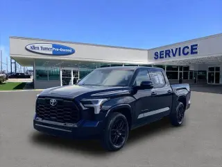 Toyota Tundra 2023 4x2 SR5 Cabina CrewMax de 4 puertas Pick-up SB